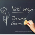 Wholesale Removable Blackboard Vinyl Chalkboard Sticker